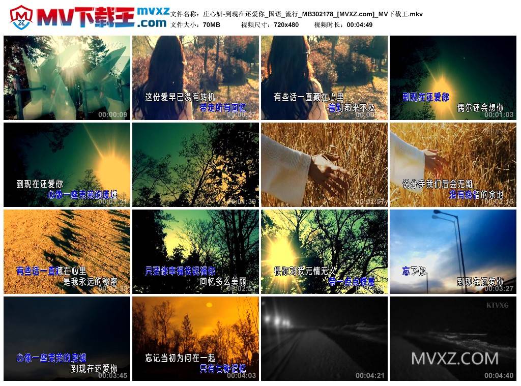 庄心妍-到现在还爱你_国语_流行_MB302178